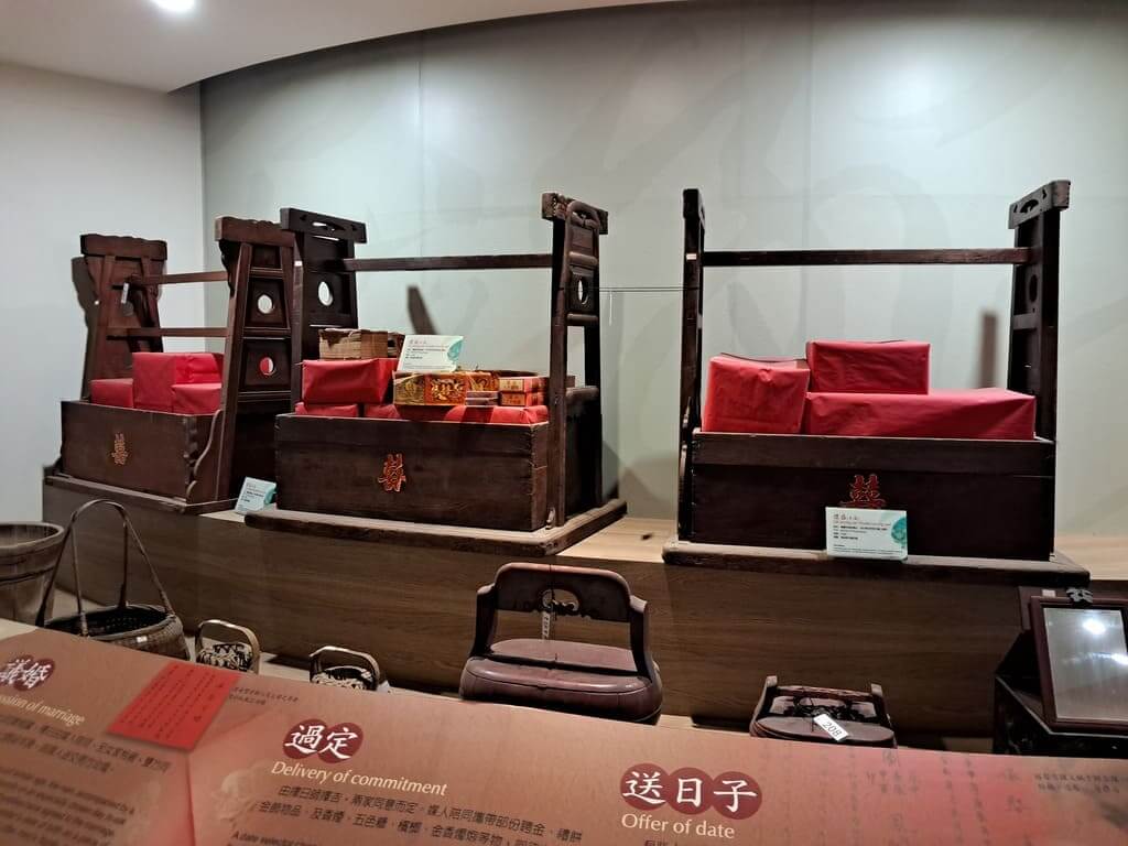 高雄市客家文物館的圖片：第17張照片