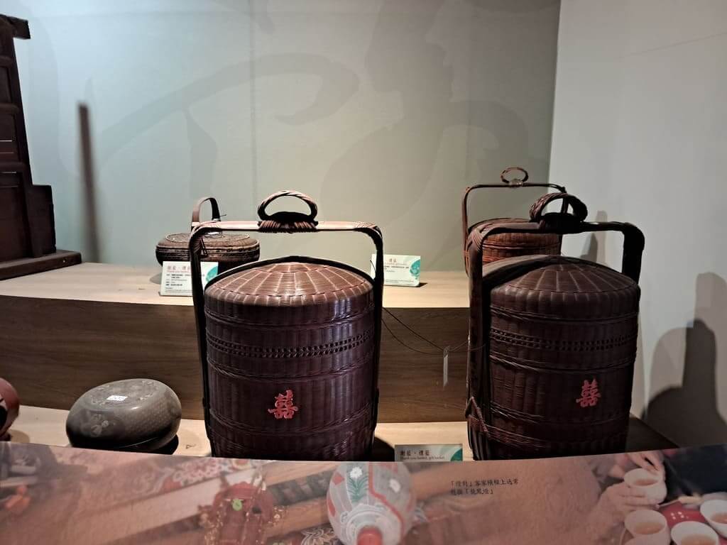 高雄市客家文物館的圖片：第18張照片