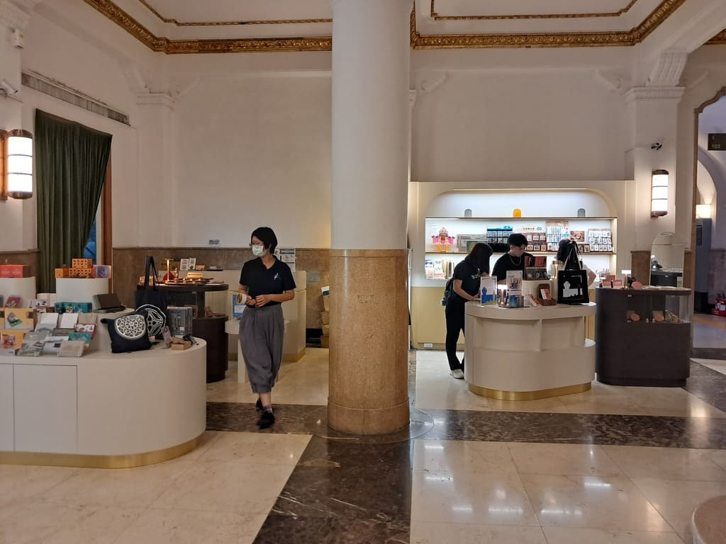 高雄市立歷史博物館的圖片：第4張照片