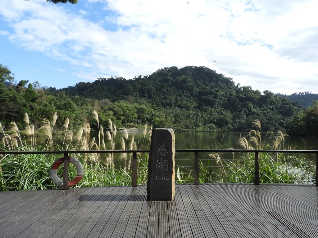 慈湖風景區的圖片：第5張照片