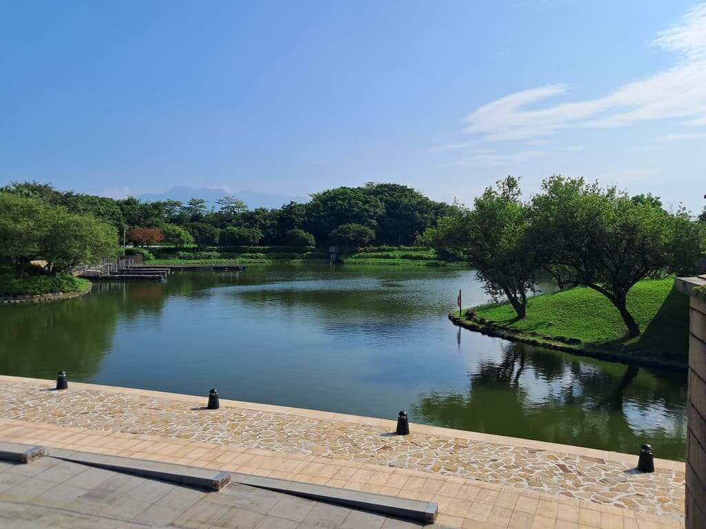 宜蘭傳藝園區的圖片：第8張照片