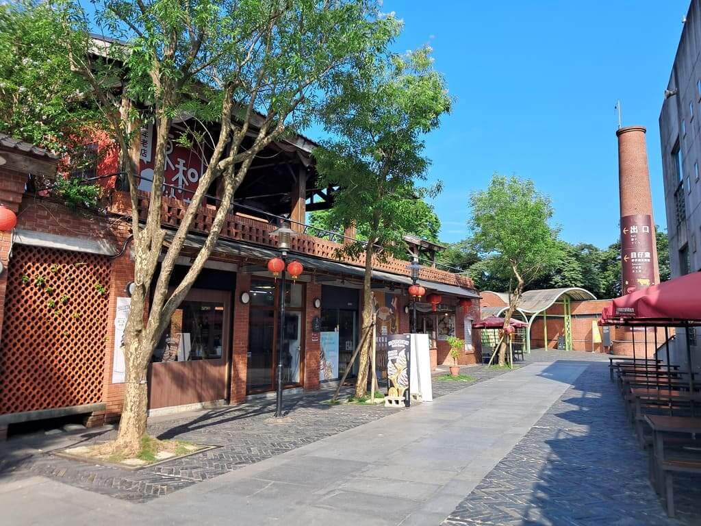 宜蘭傳藝園區的圖片：第16張照片