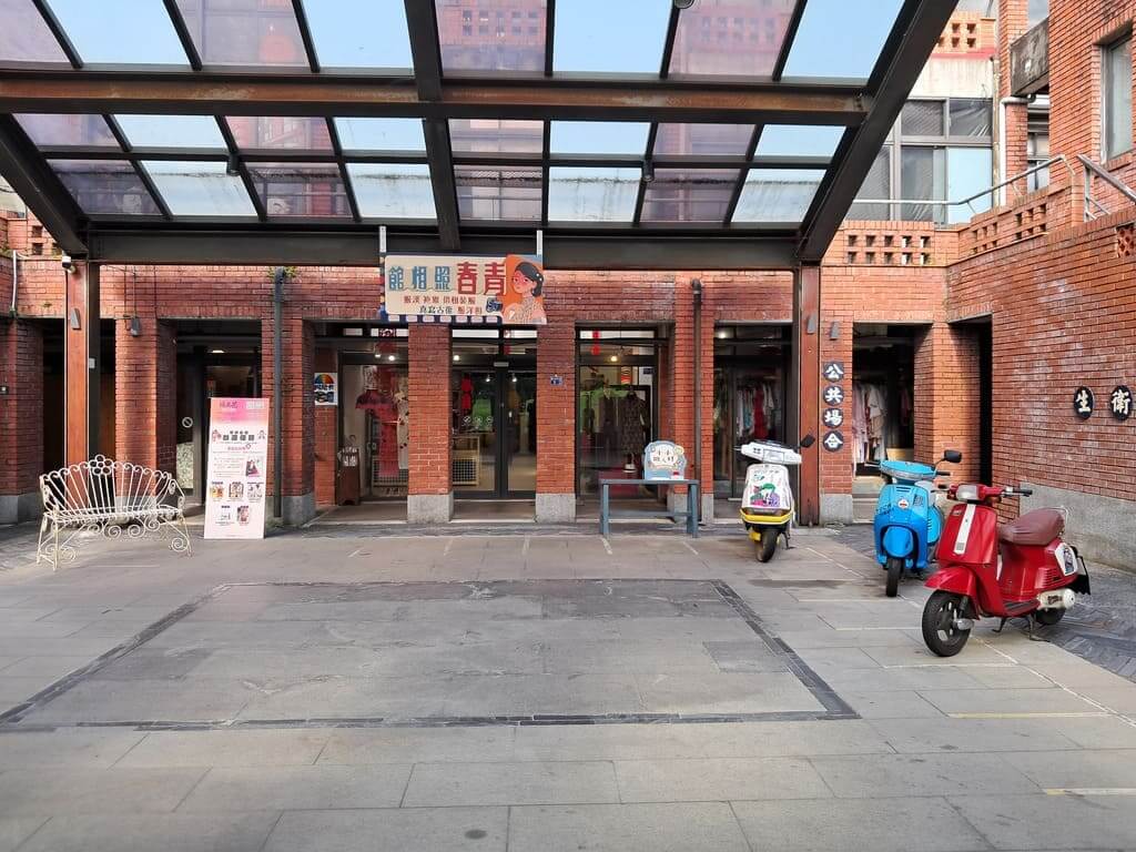 宜蘭傳藝園區的圖片：第19張照片