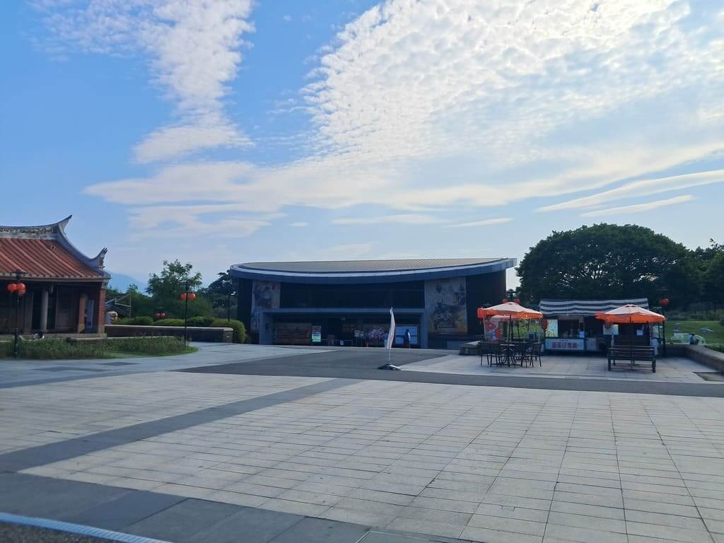 宜蘭傳藝園區的圖片：第23張照片