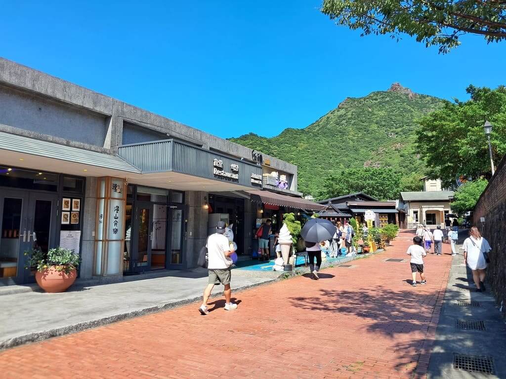 新北市立黃金博物館的圖片：第5張照片