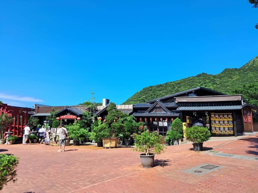 新北市立黃金博物館的圖片：第8張照片