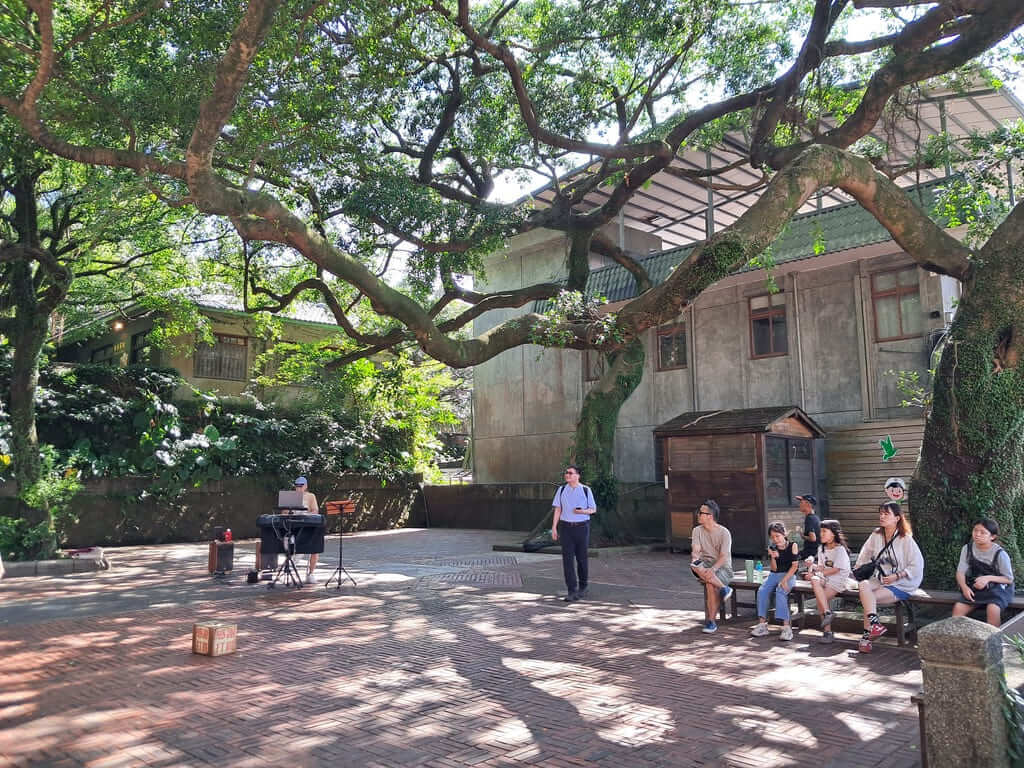 新北市立黃金博物館的圖片：第11張照片