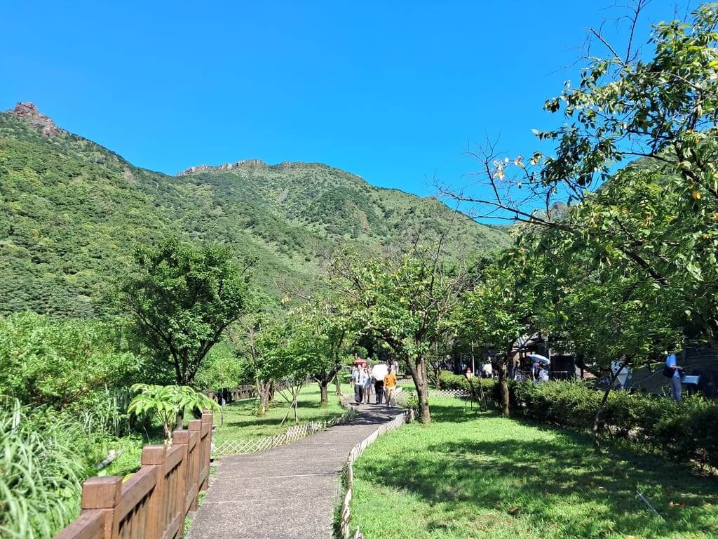 新北市立黃金博物館的圖片：第14張照片