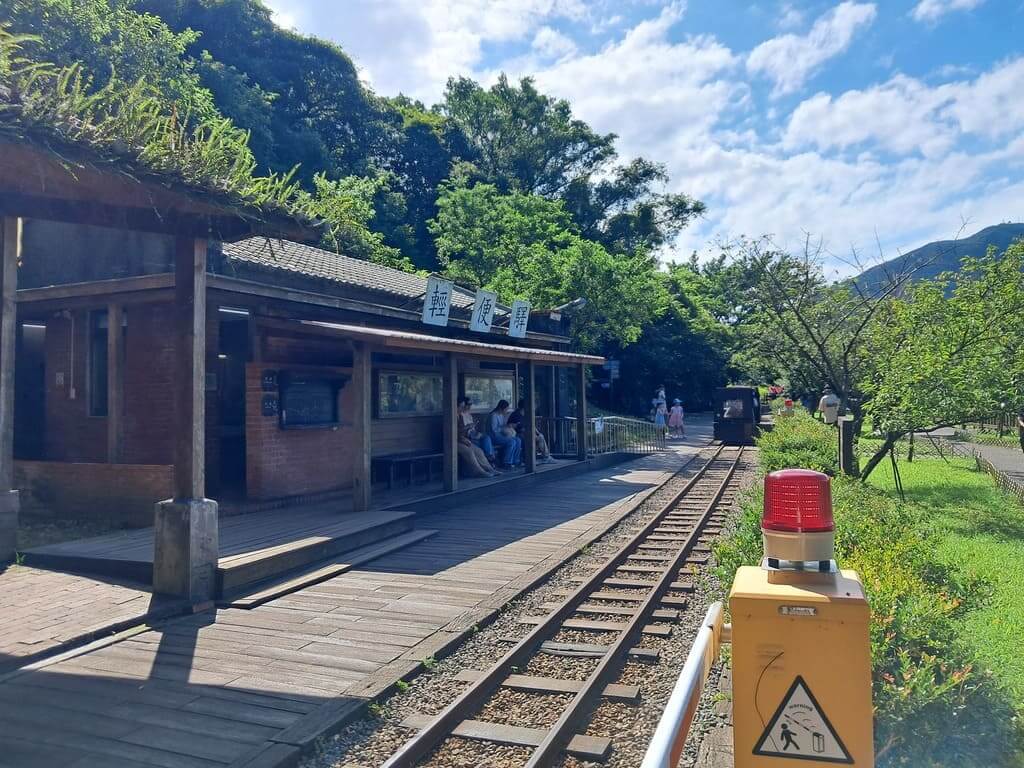 新北市立黃金博物館的圖片：第16張照片