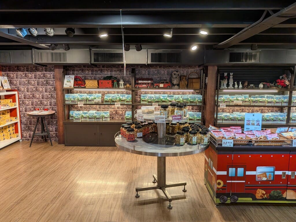 台灣優格餅乾學院的圖片：第8張照片