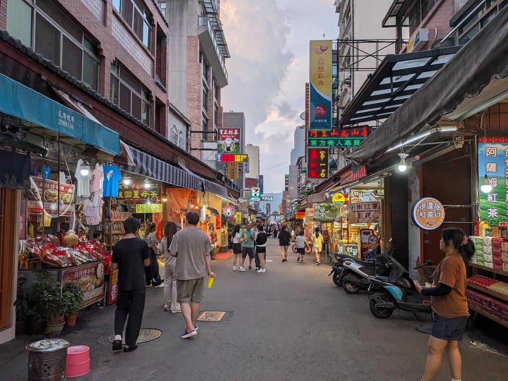 伊達邵商店街的圖片：第7張照片