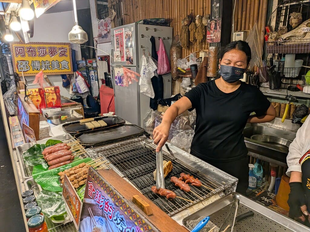 伊達邵商店街的圖片：第12張照片