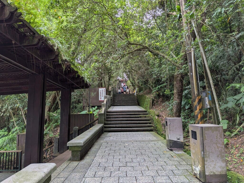 日月潭玄光寺的圖片：第3張照片