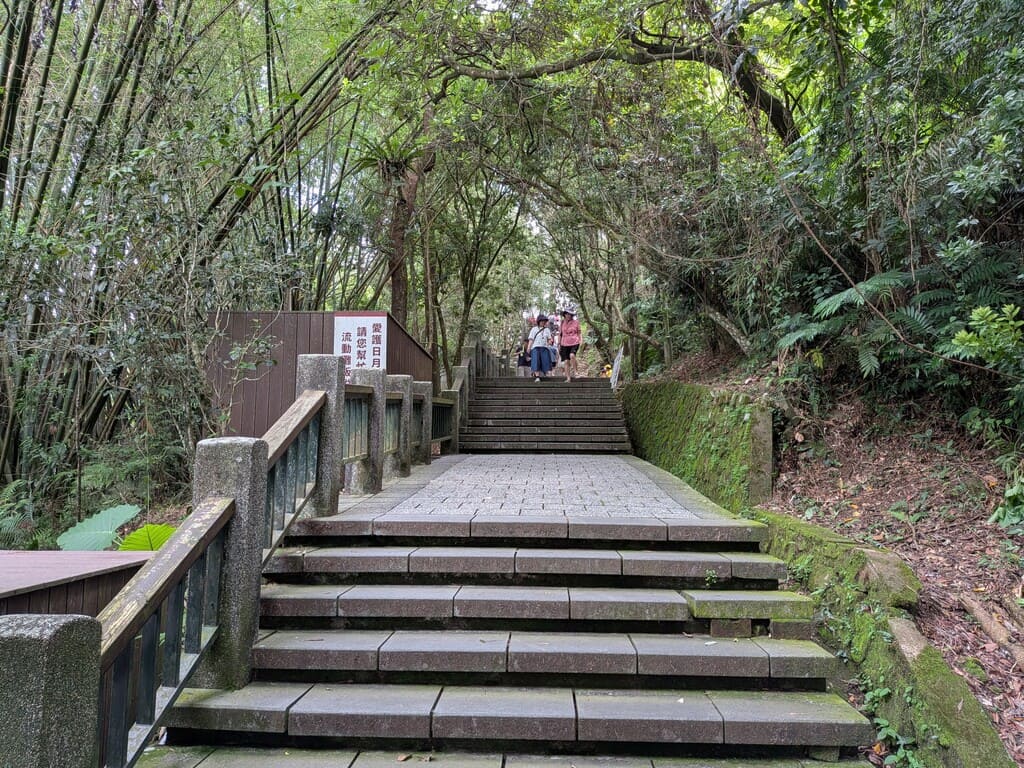 日月潭玄光寺的圖片：第4張照片