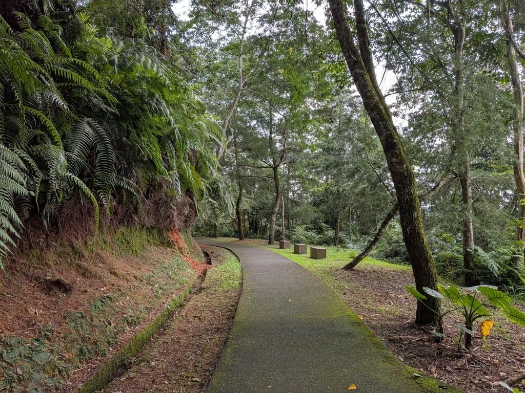 松柏崙自然公園的圖片：第3張照片