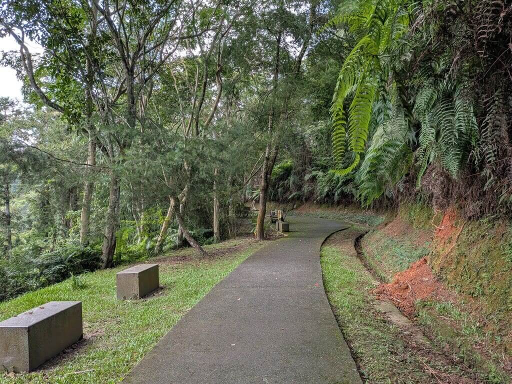 松柏崙自然公園的圖片：第4張照片