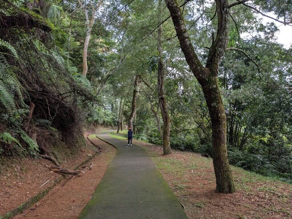 松柏崙自然公園的圖片：第5張照片