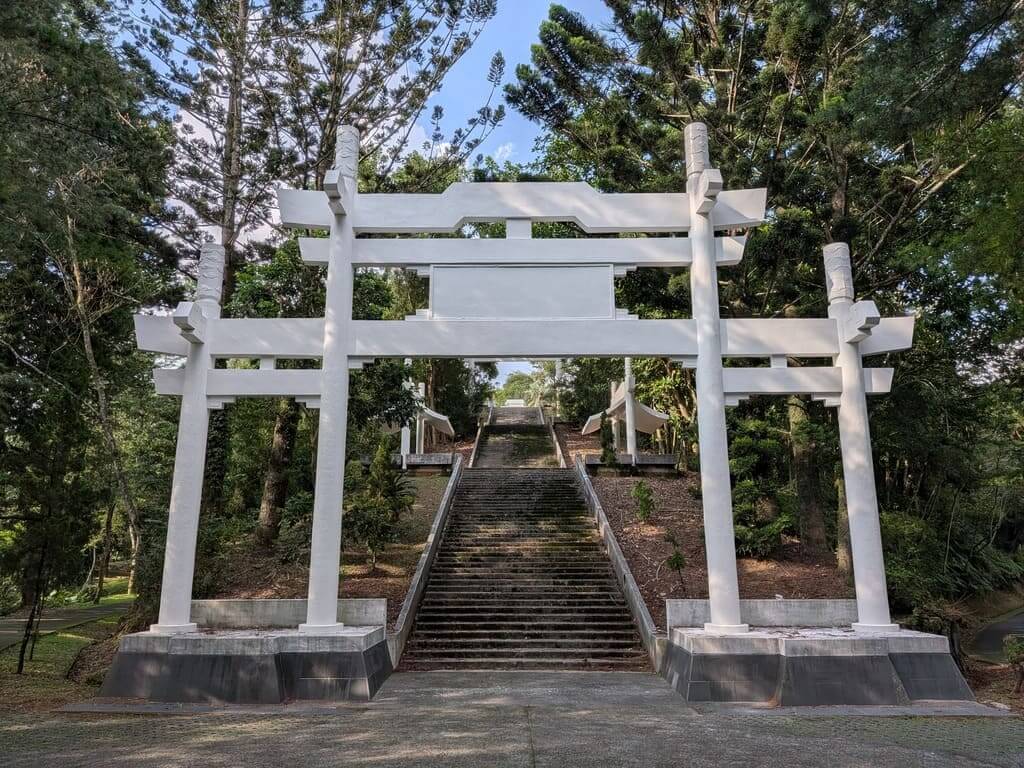 松柏崙自然公園的圖片：第7張照片