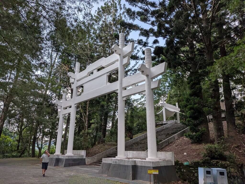 松柏崙自然公園的圖片：第8張照片