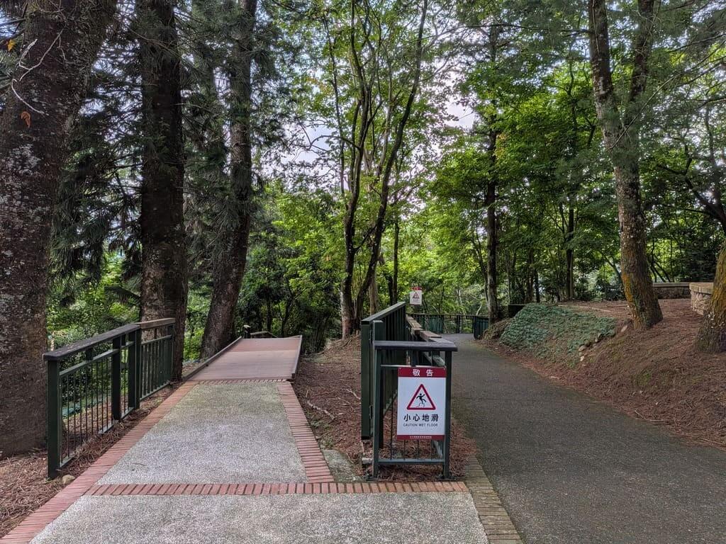 松柏崙自然公園的圖片：第9張照片